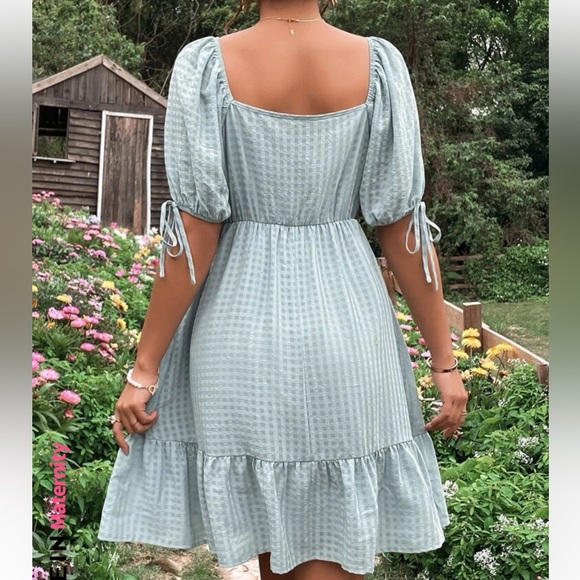 SHEIN Maternity Dresses BUNDLE - Picture 4 of 6